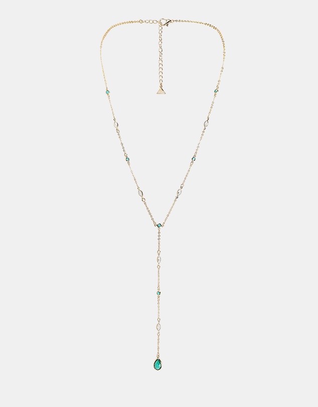 ALDO - Pentraeth Necklace