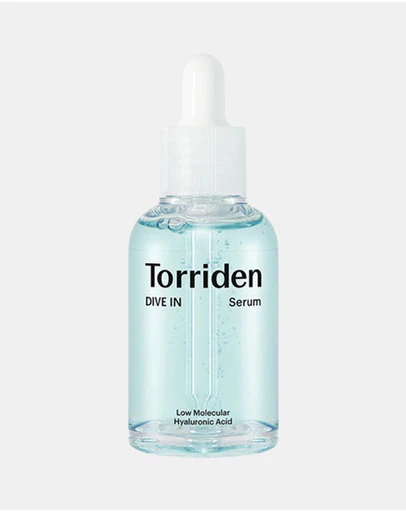 TORRIDEN - Dive-In Low Molecular Hyaluronic Acid Serum