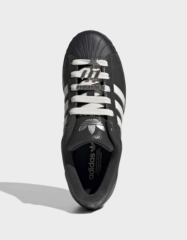 adidas Originals - SUPERSTAR II SHOES Womens