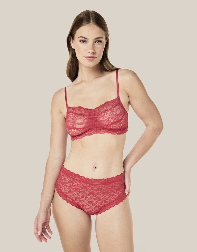 Papinelle - Lulu Lace Bralette