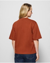 Commonry - Modern Tee