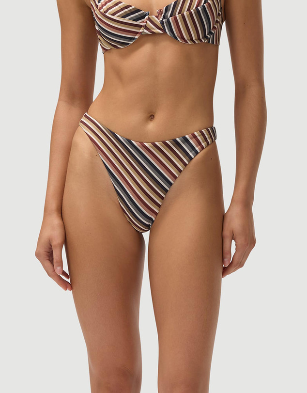 Fella Swim - Elvis Bikini Bottoms