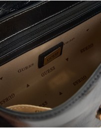 GUESS - Xena Flap Shoulder Bag