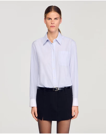 Sandro - Odile Dress
