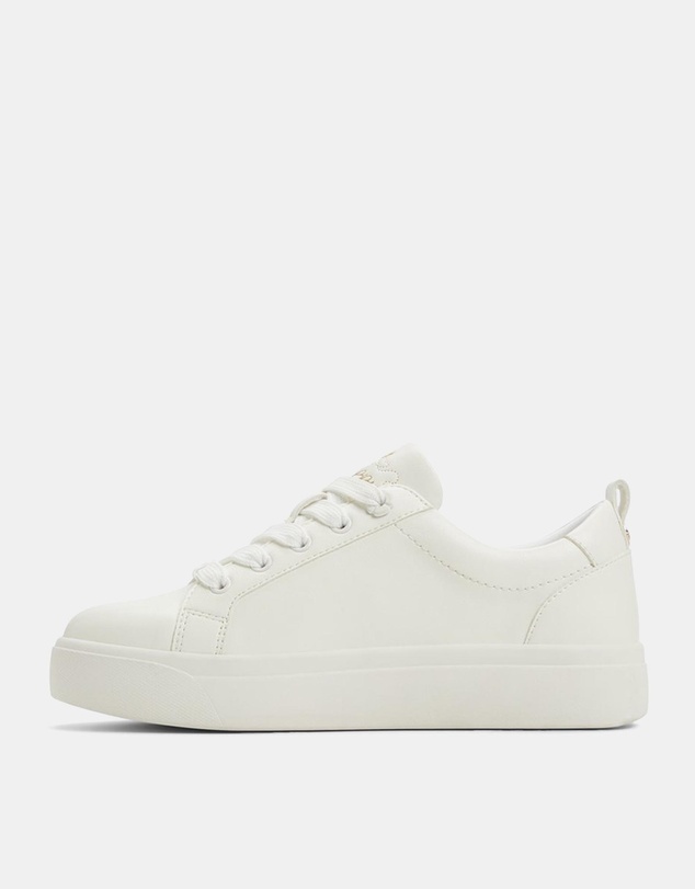 ALDO - Wildflowers Platform Sneakers
