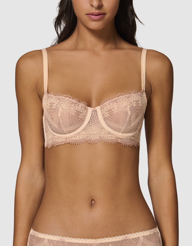Simone Perele - Allure Half Cup Bra
