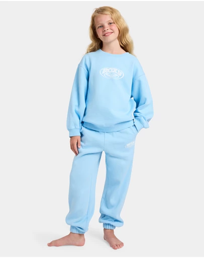 Roxy - Girls 4 to 16 Rg Endless Days Trackpants