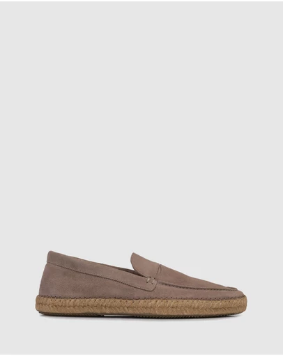 Brando - Ortiz Slip Ons