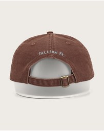 Pallion Point - Spanish Mackerel Fish Lid