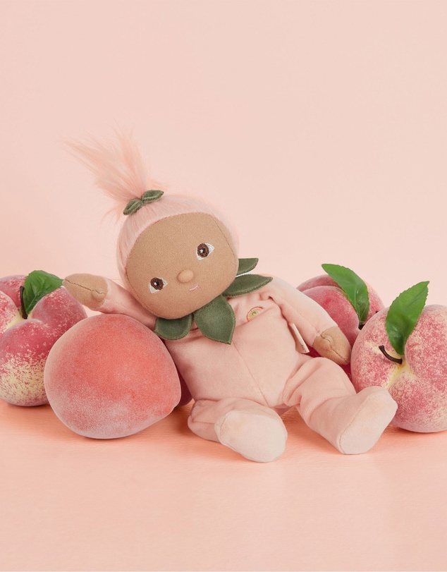 Olli Ella - Dinky Dinkums Peggy Peach