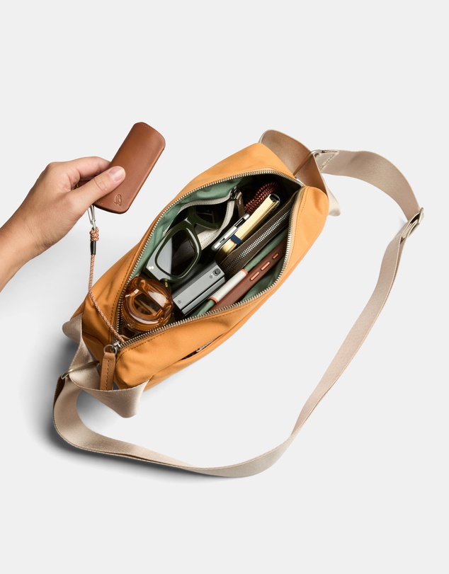 Bellroy - Classic Sling 5L