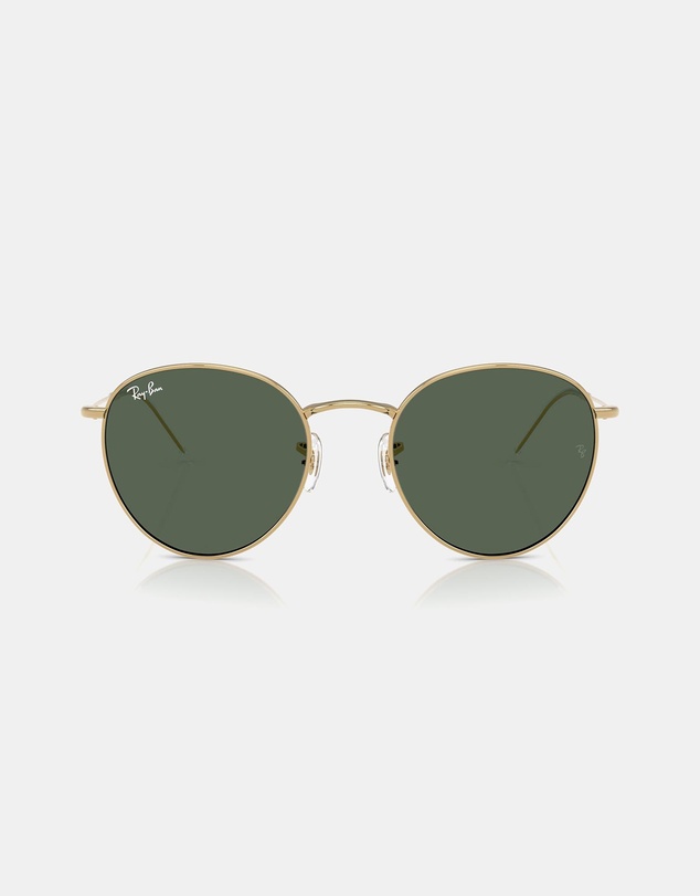 Ray-Ban - Round Reverse
