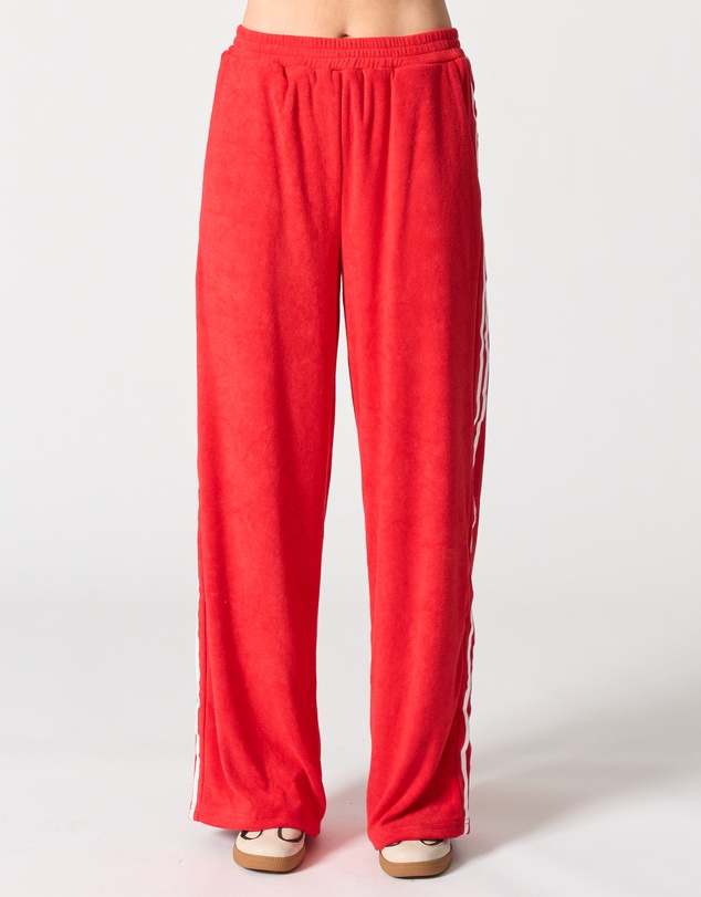 Walnut Melbourne - Madrid Pant