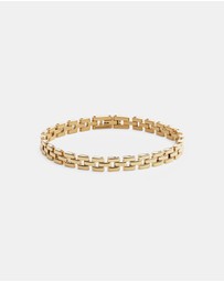 Daniel Wellington - 3-Link Bracelet