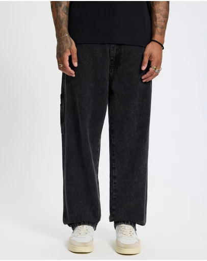 Worship - Carpenter Jeans
