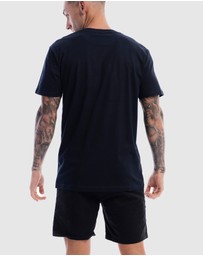DVNT - S.E.S. Tee