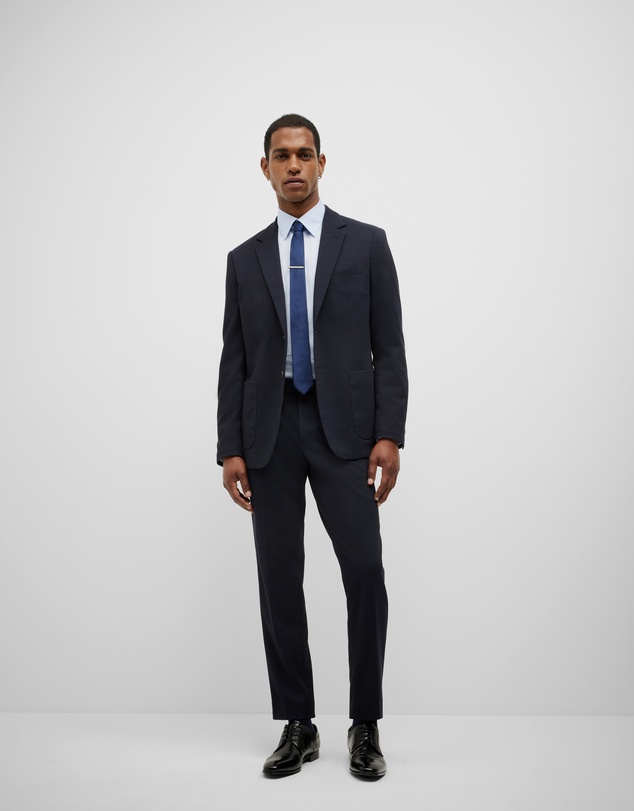 Politix - Travel Tailored Pant