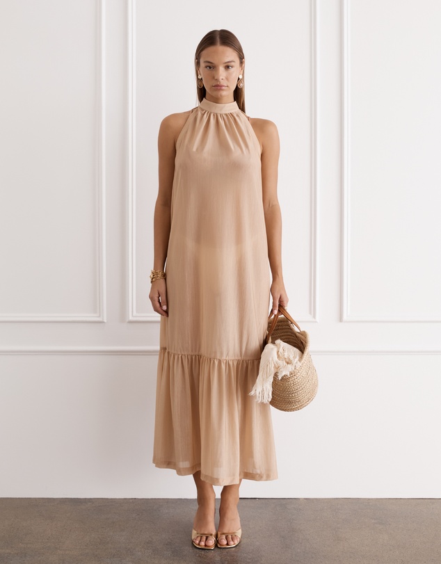Aqua Blu Australia - Illuminee Molly Dress