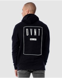 DVNT - Framed Hoodie