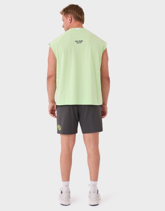 REC GEN - Chunk RCS Muscle