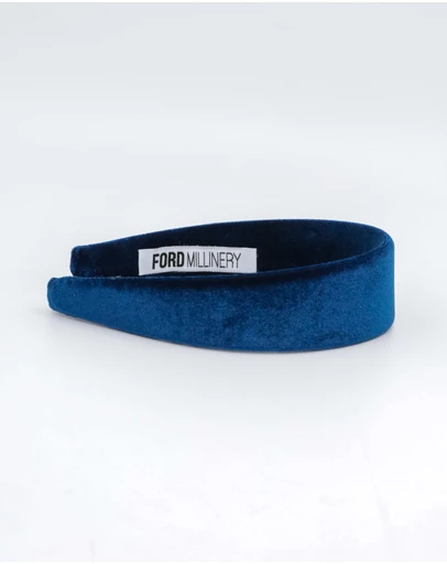 FORD MILLINERY - Phat Headband