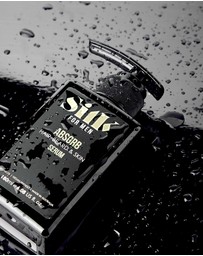 Silk Oil of Morocco - Silk For Men ABSORB Hair, Beard and Skin Serum
