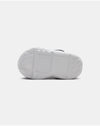 Nike - Nike Team Hustle D 12 - Babies