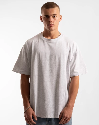 Active Basics - Oversized Tee