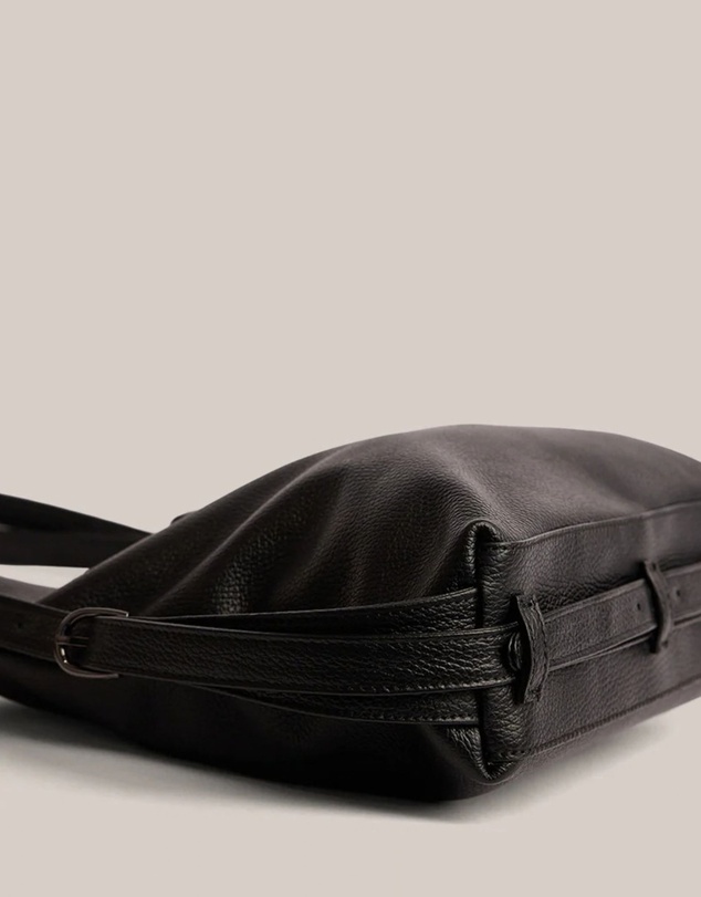 VESTIRSI - Bella Mini Black 3-in-1 Convertible Bag