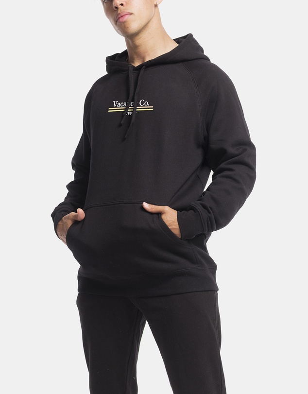 Vacancy Co - Polaroid Print Hoodie