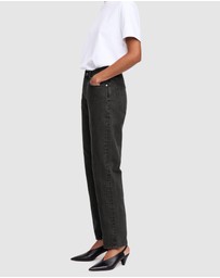 ARKET - Violet Tapered Jeans