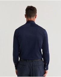 Oxford - Beckton Comfort Slim Fit Shirt