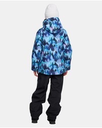 ROJO Outerwear - Maisey Jacket