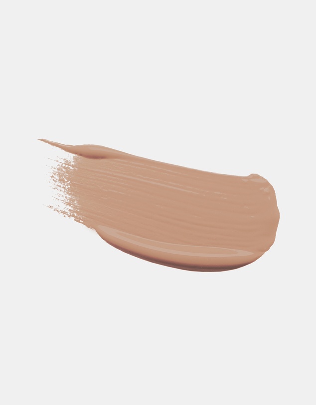 Nude by Nature - Perfect Skin Filter Foundation 30g W4 Soft Sand