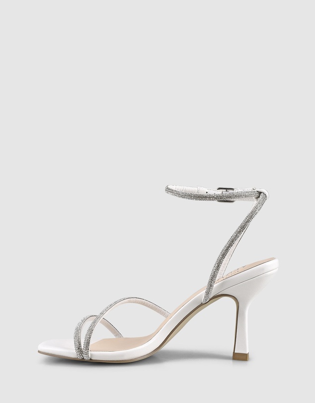 Verali - Pepper Strappy Sandals
