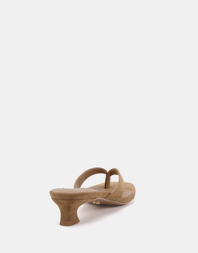 Novo - Zephrin Heels