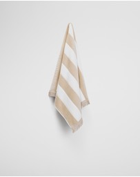 Country Road - Beau Australian Cotton Small Beach Towel