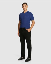 yd. - Energy Regular Chino
