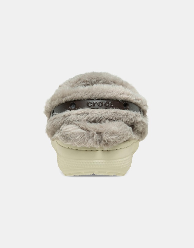Crocs - Classic Unfurgettable Clogs - Unisex