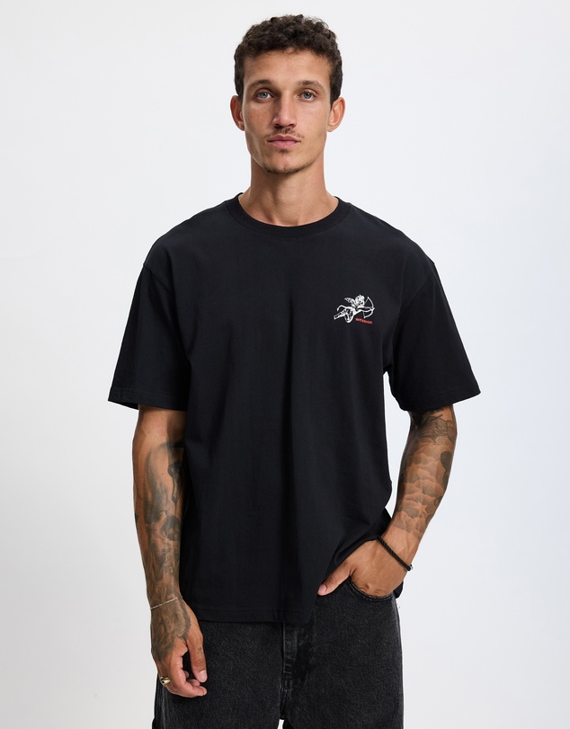 Worship - Cherub Tee