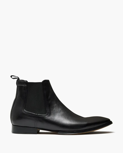 Aquila - D'ORO Collection - Osbourne 2.0 Chelsea Boots