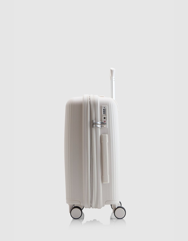Flylite - Violet Carry-On 53cm Suitcase