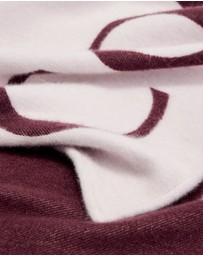 Country Road - Branded Logo Scarf