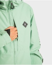 DC Shoes - Mens Basis Insulated Jacket