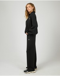 All About Eve - Luxe Active 1/4 Zip