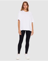 The Upside - Laura Tee