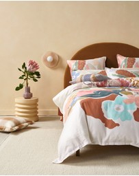 Linen House - Maeve Quilt Cover Set
