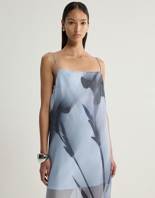 Elka Collective - Jade Dress
