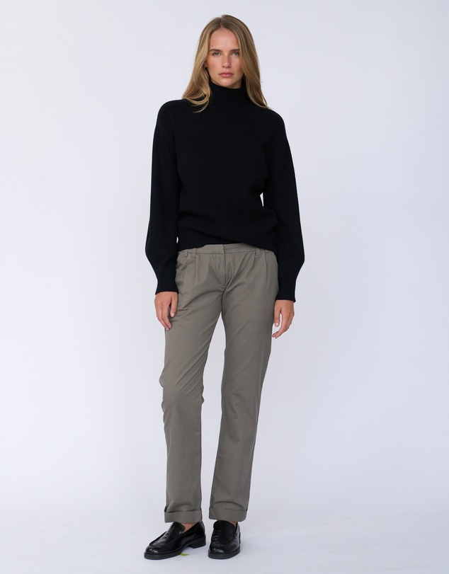 Amelius - Evie Tailored Pants