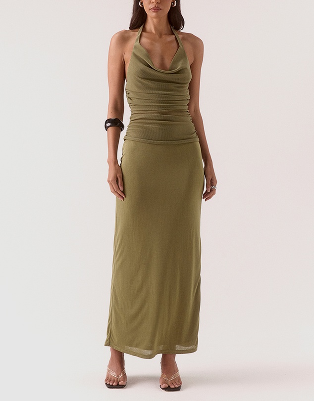 SOVERE - Zeya Dress